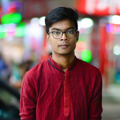 Saidul Badhon