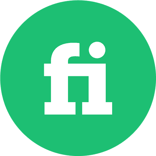 Fiverr logo