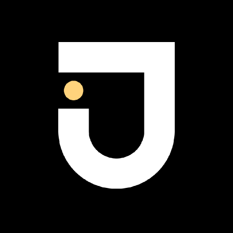 Jutsu logo