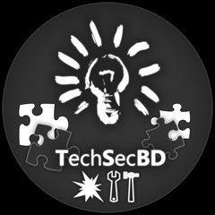 TechSecBD logo