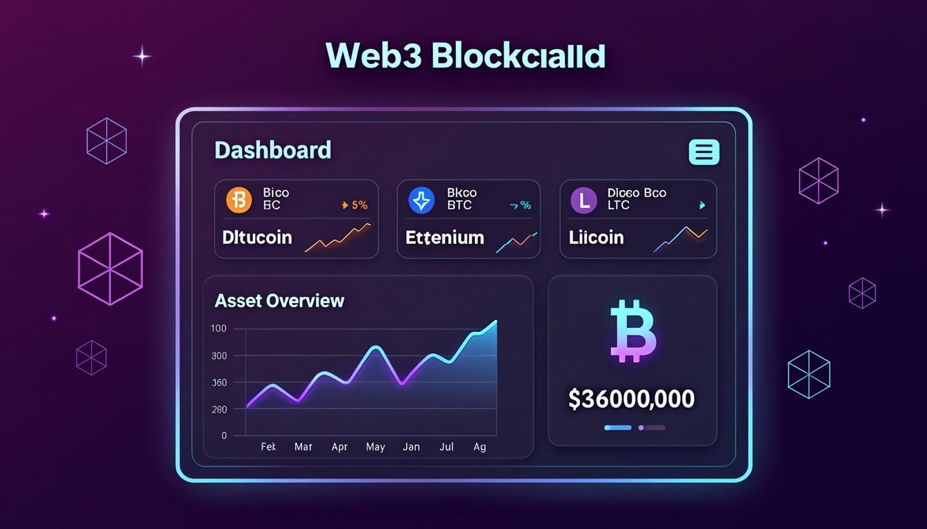 Jutsu | Web3 Copilot